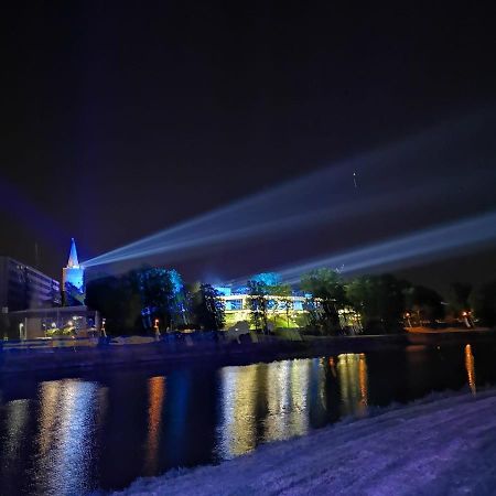 Apartamenty Lawendowy Zakatek 5 Opole Esterno foto