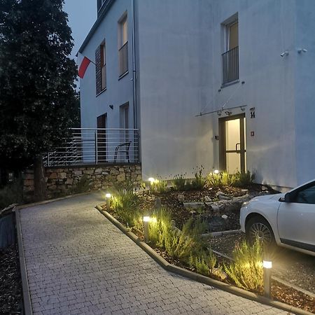 Apartamenty Lawendowy Zakatek 5 Opole Esterno foto