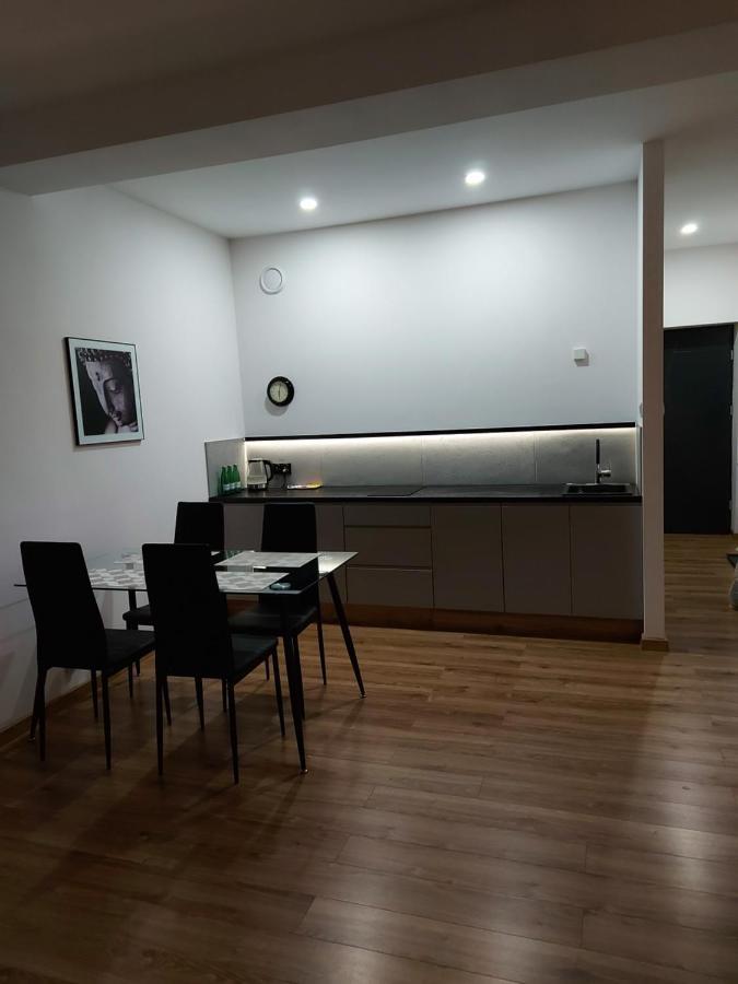 Apartamenty Lawendowy Zakatek 5 Opole Esterno foto