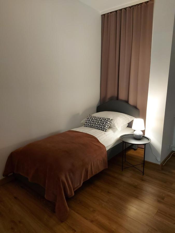 Apartamenty Lawendowy Zakatek 5 Opole Esterno foto