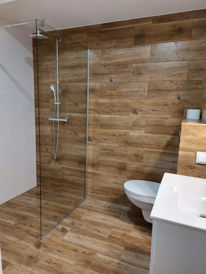 Apartamenty Lawendowy Zakatek 5 Opole Esterno foto