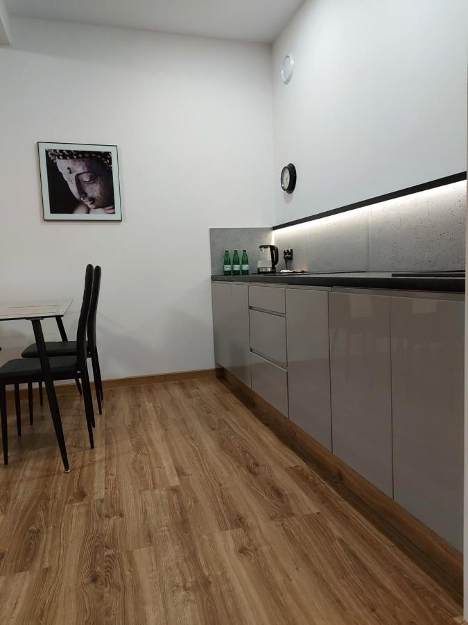 Apartamenty Lawendowy Zakatek 5 Opole Esterno foto