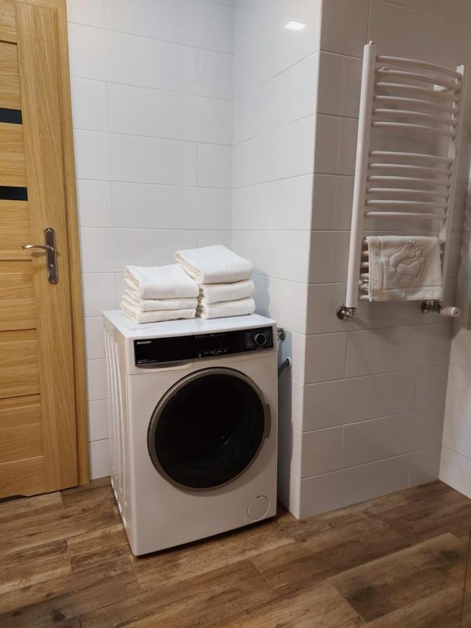 Apartamenty Lawendowy Zakatek 5 Opole Esterno foto