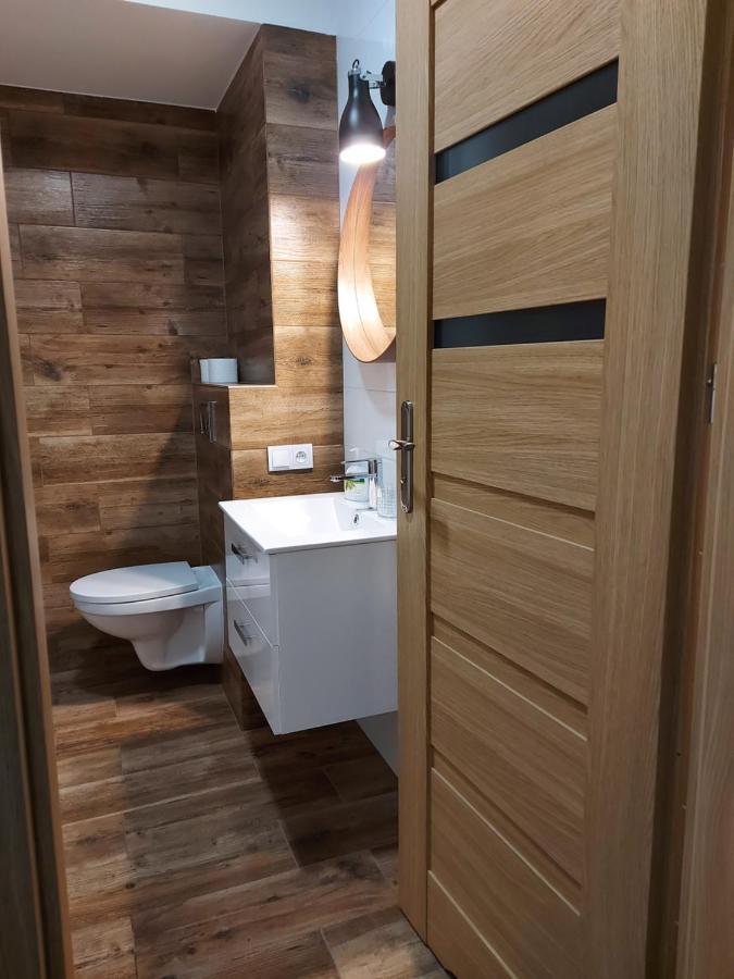 Apartamenty Lawendowy Zakatek 5 Opole Esterno foto