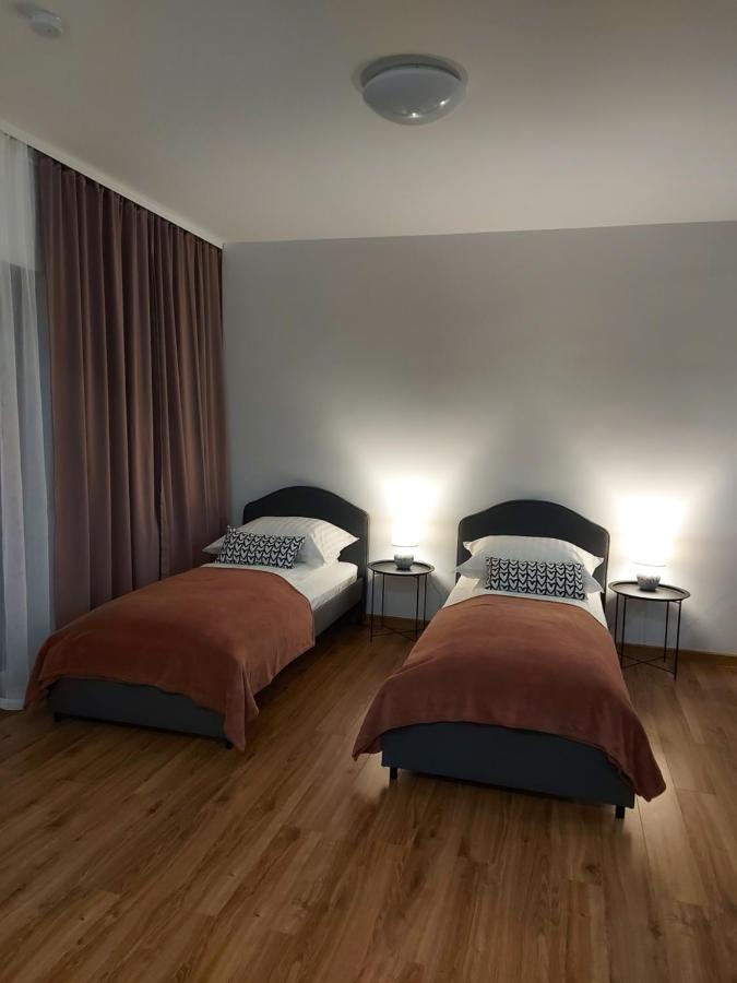 Apartamenty Lawendowy Zakatek 5 Opole Esterno foto