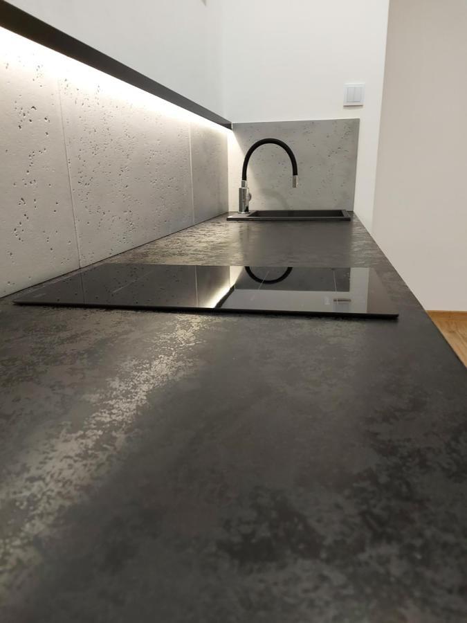 Apartamenty Lawendowy Zakatek 5 Opole Esterno foto
