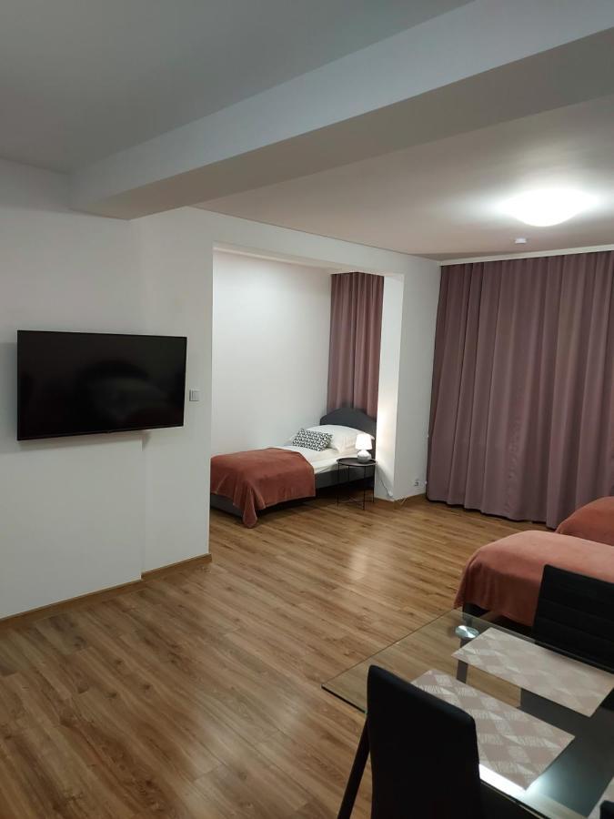 Apartamenty Lawendowy Zakatek 5 Opole Esterno foto