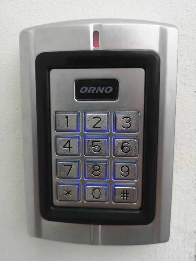 Apartamenty Lawendowy Zakatek 5 Opole Esterno foto