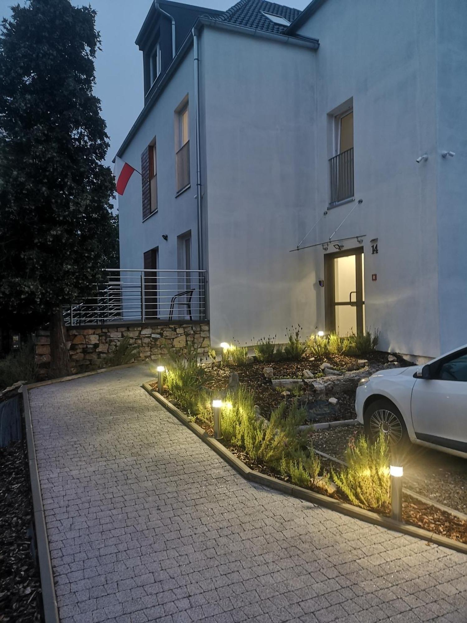 Apartamenty Lawendowy Zakatek 5 Opole Esterno foto